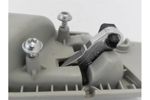 Recambio de manilla int. puerta delantero izquierda para mercedes-benz clase a (bm 169) 2.0 a 180 cdi (169.007) referencia OEM I