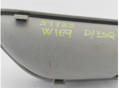 Recambio de manilla int. puerta delantero izquierda para mercedes-benz clase a (bm 169) 2.0 a 180 cdi (169.007) referencia OEM I