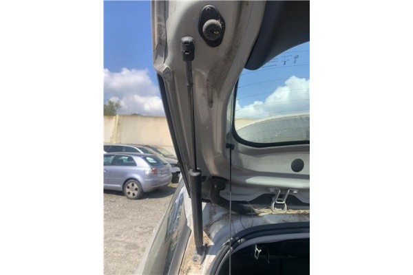 Recambio de amortiguador porton para citroen c3 aircross 1.2 c-series referencia OEM IAM YQ00241380  