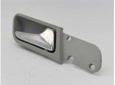 Recambio de manilla int. puerta trasero derecha para mercedes-benz clase a (bm 169) 2.0 a 180 cdi (169.007) referencia OEM IAM A
