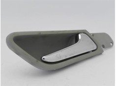 Recambio de manilla int. puerta trasero derecha para mercedes-benz clase a (bm 169) 2.0 a 180 cdi (169.007) referencia OEM IAM A