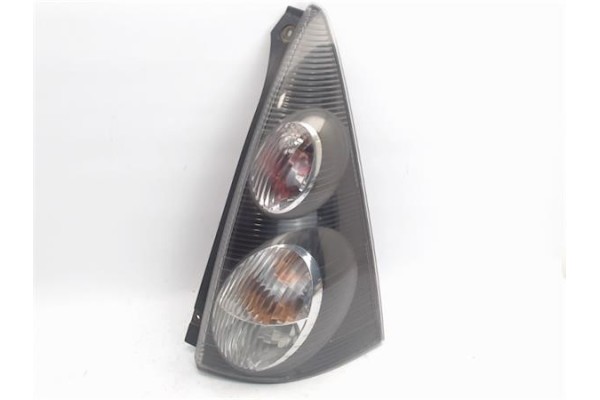 Recambio de piloto trasero derecho para citroen c1 1.4 sx referencia OEM IAM   