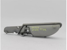 Recambio de manilla int. puerta trasero derecha para mercedes-benz clase a (bm 169) 2.0 a 180 cdi (169.007) referencia OEM IAM A