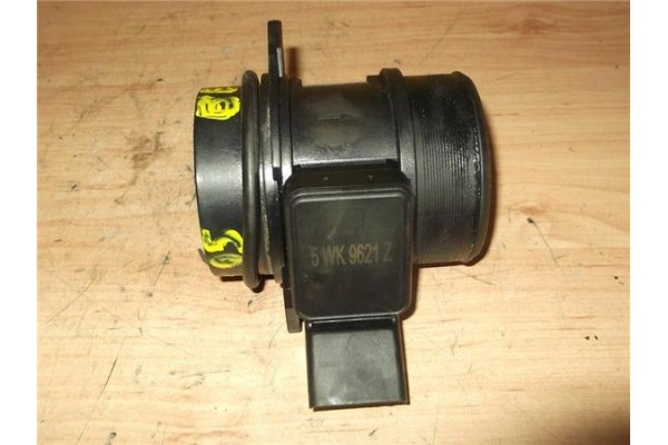 Recambio de caudalimetro para citroen berlingo (1996) 1.9 d (mfwjz) referencia OEM IAM  5WK9621 
