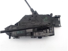 Recambio de cierre electromagnetico delantero derecho para peugeot 207 1.6 16v vti referencia OEM IAM 9136W6  