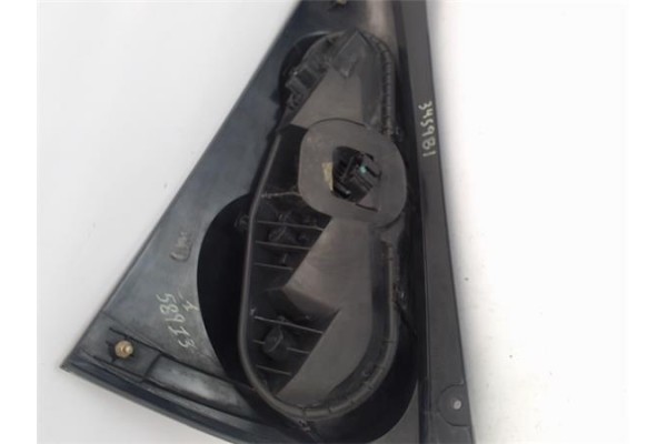 Recambio de piloto trasero derecho para citroen c1 1.4 sx referencia OEM IAM   