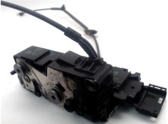 Recambio de cierre electromagnetico delantero derecho para peugeot 207 1.6 16v vti referencia OEM IAM 9136W6  