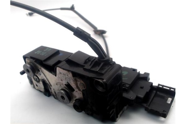 Recambio de cierre electromagnetico delantero derecho para peugeot 207 1.6 16v vti referencia OEM IAM 9136W6  
