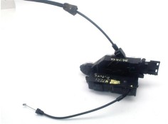 Recambio de cierre electromagnetico delantero derecho para peugeot 207 1.6 16v vti referencia OEM IAM 9136W6  