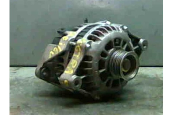 Recambio de alternador para opel vectra b berlina (1995) 2.0 i 16v referencia OEM IAM  QY21B5A 