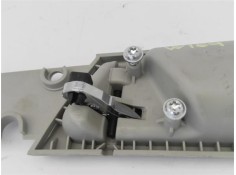 Recambio de manilla int. puerta trasero derecha para mercedes-benz clase a (bm 169) 2.0 a 180 cdi (169.007) referencia OEM IAM A
