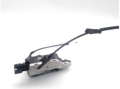 Recambio de cierre electromagnetico delantero derecho para peugeot 207 1.6 16v vti referencia OEM IAM 9136W6  