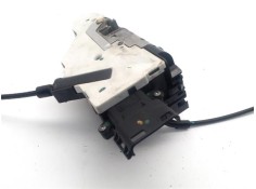 Recambio de cierre electromagnetico delantero derecho para peugeot 207 1.6 16v vti referencia OEM IAM 9136W6  