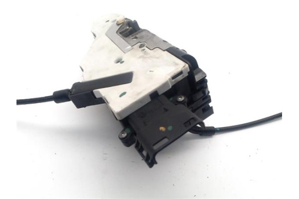Recambio de cierre electromagnetico delantero derecho para peugeot 207 1.6 16v vti referencia OEM IAM 9136W6  