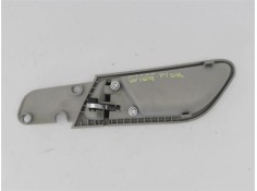 Recambio de manilla int. puerta trasero derecha para mercedes-benz clase a (bm 169) 2.0 a 180 cdi (169.007) referencia OEM IAM A