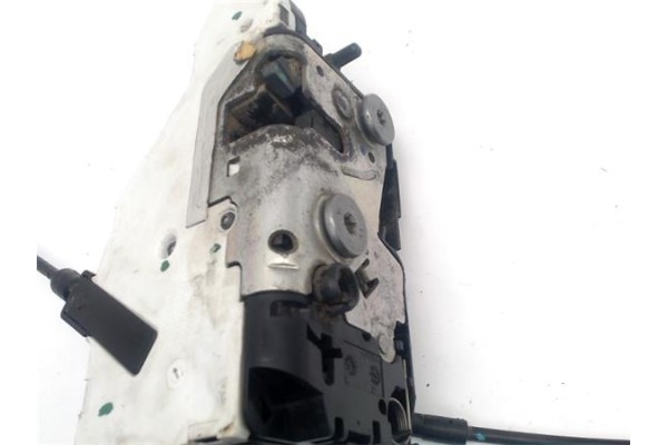 Recambio de cierre electromagnetico delantero derecho para peugeot 207 1.6 16v vti referencia OEM IAM 9136W6  