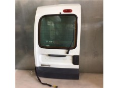 Recambio de puerta trasero izquierda para renault kangoo i (f/kc0) 1.2 (kc0a, kc0k, kc0f, kc01) referencia OEM IAM 7751468943  