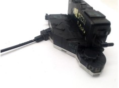 Recambio de cierre electromagnetico delantero derecho para peugeot 207 1.6 16v vti referencia OEM IAM 9136W6  