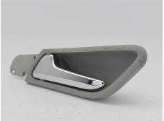 Recambio de manilla int. puerta trasero izquierda para mercedes-benz clase a (bm 169) 2.0 a 180 cdi (169.007) referencia OEM IAM