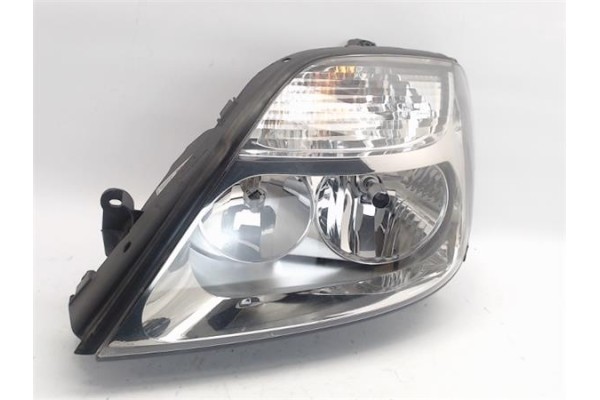 Recambio de faro delantero izquierdo para renault scenic i (ja...) 1.6 16v (ja0b, ja04, ja11) referencia OEM IAM   