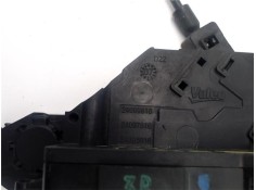 Recambio de cierre electromagnetico delantero derecho para peugeot 207 1.6 16v vti referencia OEM IAM 9136W6  