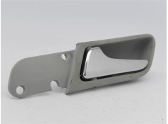 Recambio de manilla int. puerta trasero izquierda para mercedes-benz clase a (bm 169) 2.0 a 180 cdi (169.007) referencia OEM IAM
