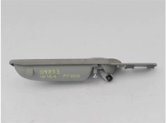 Recambio de manilla int. puerta trasero izquierda para mercedes-benz clase a (bm 169) 2.0 a 180 cdi (169.007) referencia OEM IAM