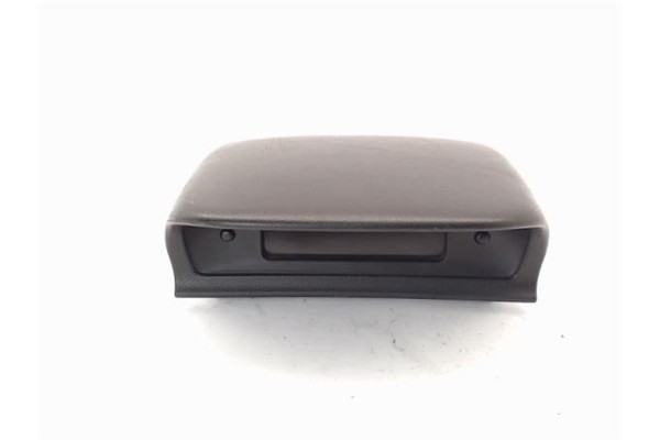 Recambio de reloj horario para peugeot 307 (3a/c) 2.0 hdi 135 referencia OEM IAM 6564FA 9652809977D00 