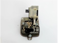 Recambio de maneta exterior porton para seat ibiza (6l1) 1.9 sdi referencia OEM IAM 6L6827573D  