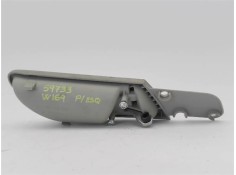 Recambio de manilla int. puerta trasero izquierda para mercedes-benz clase a (bm 169) 2.0 a 180 cdi (169.007) referencia OEM IAM