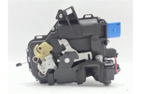 Recambio de manilla int. puerta trasero izquierda para mercedes-benz clase a (bm 169) 2.0 a 180 cdi (169.007) referencia OEM IAM