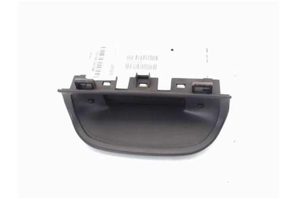 Recambio de reloj horario para peugeot 307 (3a/c) 2.0 hdi 135 referencia OEM IAM 6564FA 9652809977D00 