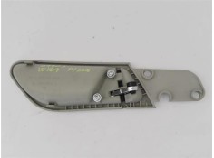 Recambio de manilla int. puerta trasero izquierda para mercedes-benz clase a (bm 169) 2.0 a 180 cdi (169.007) referencia OEM IAM