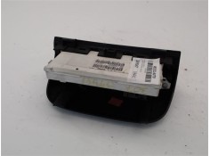Recambio de reloj horario para peugeot 307 (3a/c) 2.0 hdi 135 referencia OEM IAM 6564FA 9652809977D00 