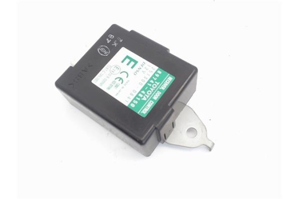 Recambio de modulo electronico para lexus rx (mcu_) 400h fwd referencia OEM IAM   