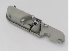 Recambio de manilla int. puerta trasero izquierda para mercedes-benz clase a (bm 169) 2.0 a 180 cdi (169.007) referencia OEM IAM