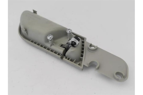 Recambio de manilla int. puerta trasero izquierda para mercedes-benz clase a (bm 169) 2.0 a 180 cdi (169.007) referencia OEM IAM