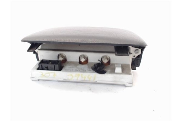 Recambio de reloj horario para peugeot 307 (3a/c) 2.0 hdi 135 referencia OEM IAM 6564FA 9652809977D00 