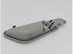 Recambio de manilla int. puerta trasero izquierda para mercedes-benz clase a (bm 169) 2.0 a 180 cdi (169.007) referencia OEM IAM
