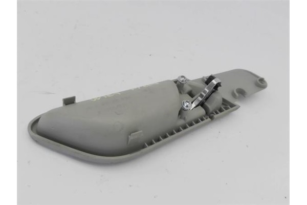 Recambio de manilla int. puerta trasero izquierda para mercedes-benz clase a (bm 169) 2.0 a 180 cdi (169.007) referencia OEM IAM