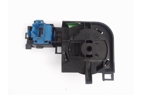 Recambio de mando de luces para volkswagen touareg (7la) 5.0 tdi v10 referencia OEM IAM 7L6858903T  