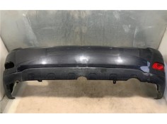 Recambio de paragolpes trasero para lexus rx (mcu_) 400h fwd referencia OEM IAM   