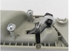 Recambio de manilla int. puerta trasero izquierda para mercedes-benz clase a (bm 169) 2.0 a 180 cdi (169.007) referencia OEM IAM