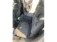 Recambio de asientos traseros para citroen c3 aircross 1.2 c-series referencia OEM IAM 9811378580  