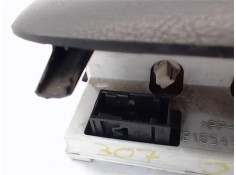 Recambio de reloj horario para peugeot 307 (3a/c) 2.0 hdi 135 referencia OEM IAM 6564FA 9652809977D00 