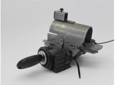 Recambio de llave para ford fusion (cbk) 1.4 tdci referencia OEM IAM 2S61-A431K99-AC  