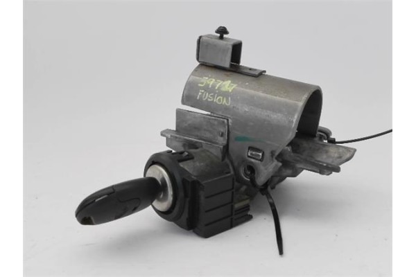 Recambio de llave para ford fusion (cbk) 1.4 tdci referencia OEM IAM 2S61-A431K99-AC  