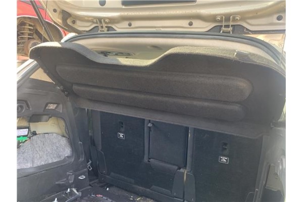 Recambio de bandeja trasero para citroen c3 aircross 1.2 c-series referencia OEM IAM YQ001402CY  