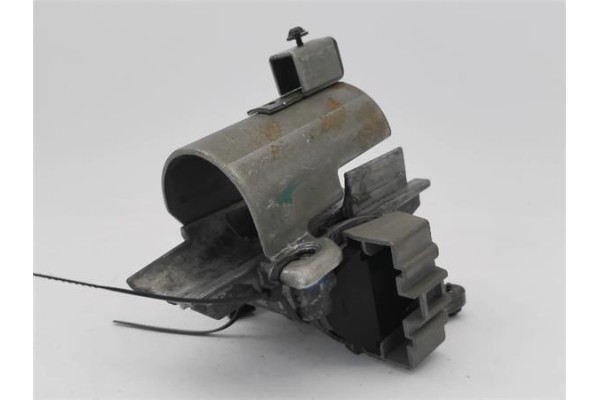 Recambio de llave para ford fusion (cbk) 1.4 tdci referencia OEM IAM 2S61-A431K99-AC  