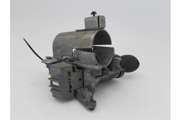 Recambio de llave para ford fusion (cbk) 1.4 tdci referencia OEM IAM 2S61-A431K99-AC  